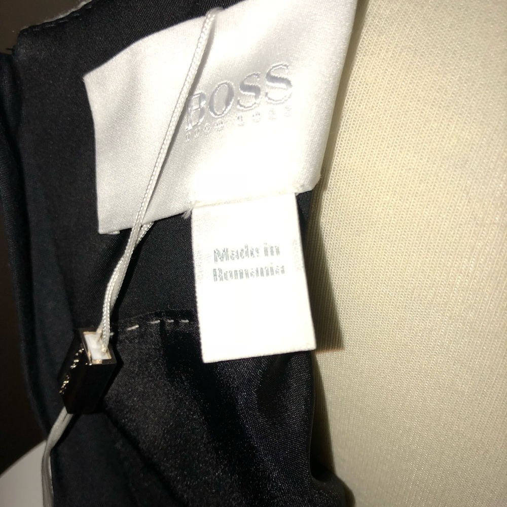 Hugo Boss Dress - Picture 7 of 7